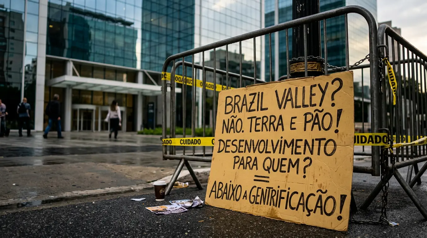 Populismo da IA ganha tração — e o Vale do Silício ignora o risco social