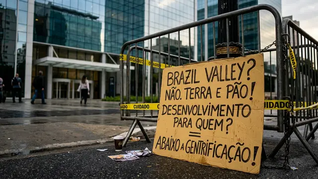 Populismo da IA ganha tração — e o Vale do Silício ignora o risco social
