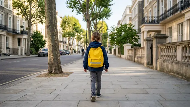 Cultura da autonomia infantil — por que a Alemanha ensina pais americanos a soltar os filhos