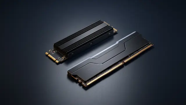 Preços de SSD e RAM disparam no mercado global — como mitigar o impacto