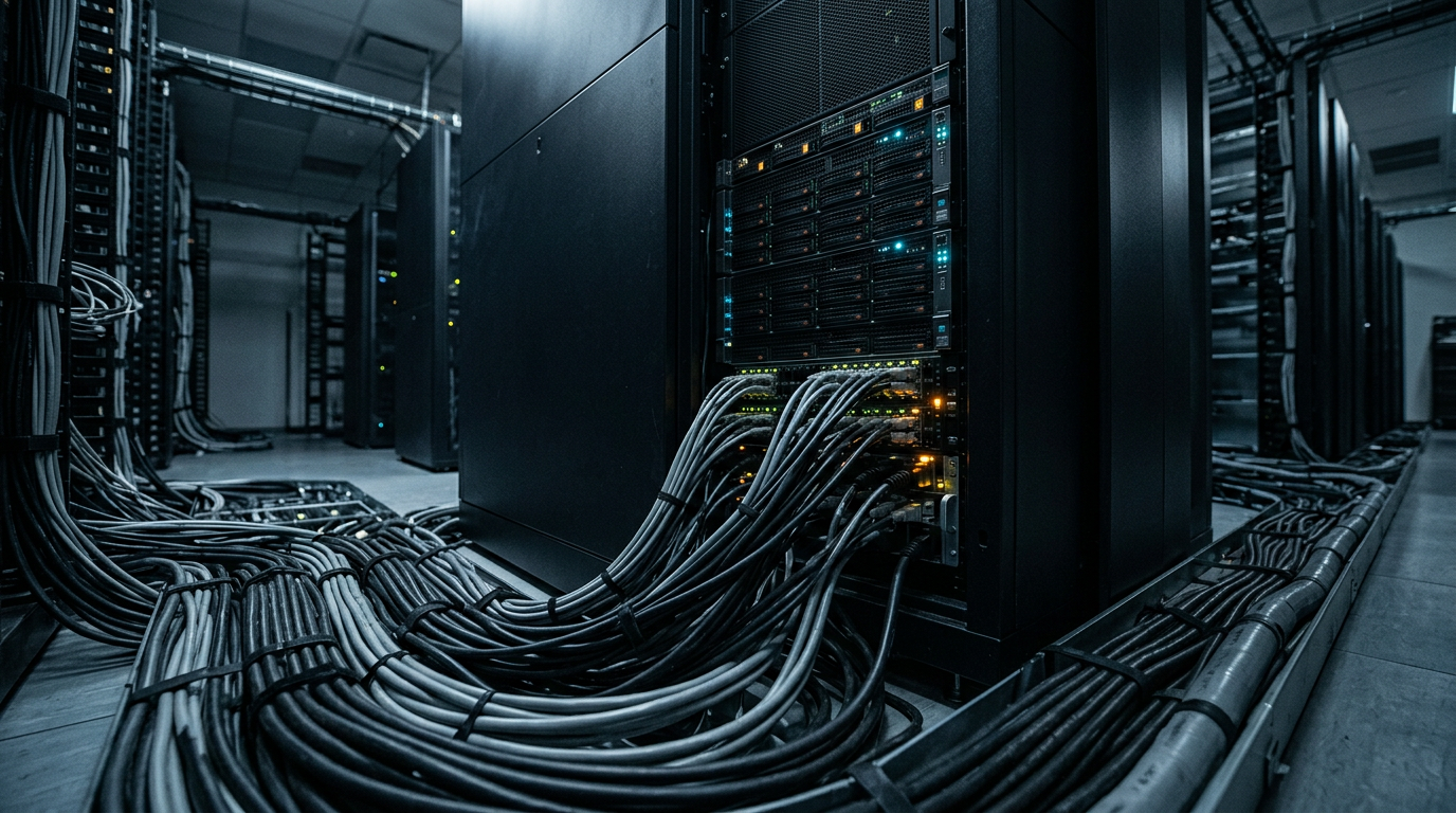 Benchmarks de IA falham ao ignorar gargalos na entrega de dados em produção