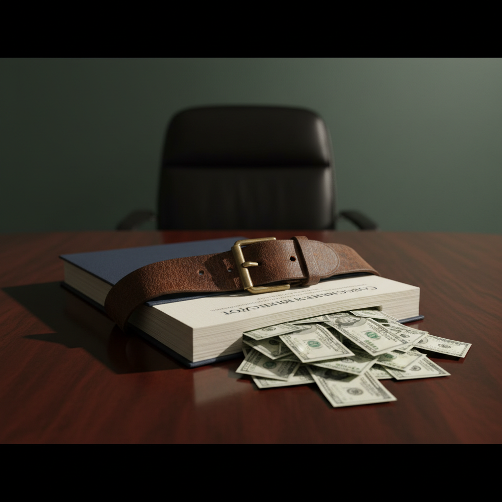 DraftKings aperta o cinto, mas abre a carteira para o cofundador
