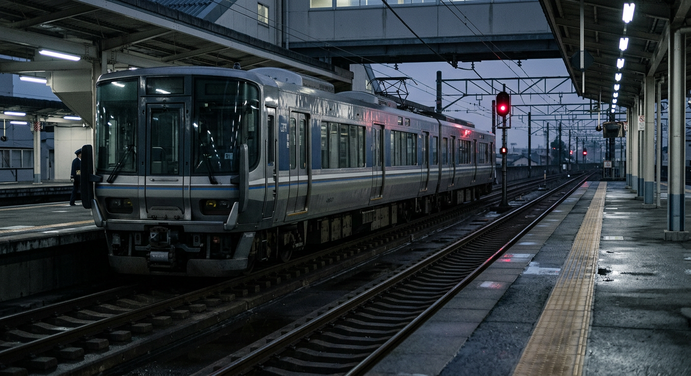 Deutsche Bahn paralisa malha ferroviária alemã após falha em atualização