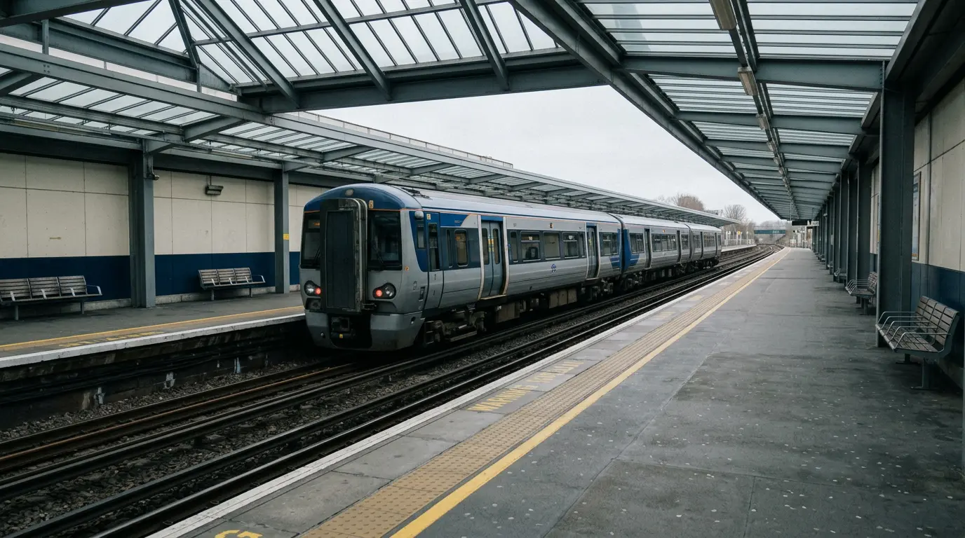 Greve da LIRR paralisa Nova York e força plano de contingência inédito