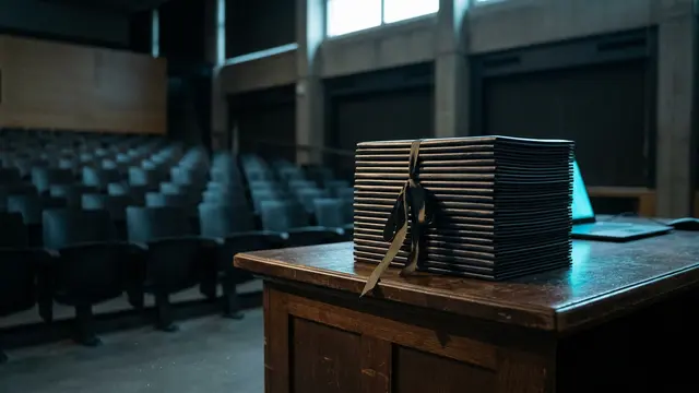 Universidades enfrentam colapso de modelo após décadas de foco em credenciamento comercial