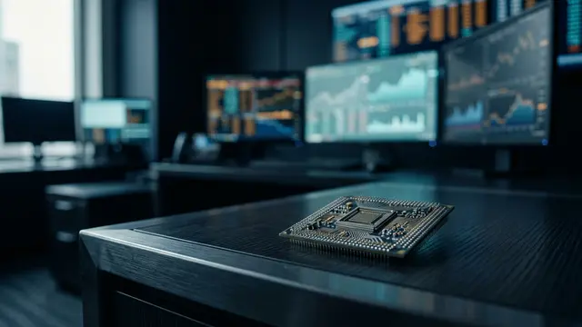 Nvidia dita o ritmo de Wall Street — investidores buscam sinais de fôlego na demanda por IA