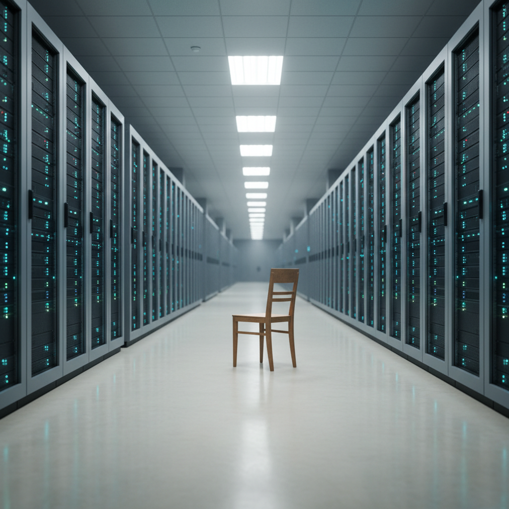 Anthropic busca poder computacional da Meta, sinalizando nova fase na corrida por IA
