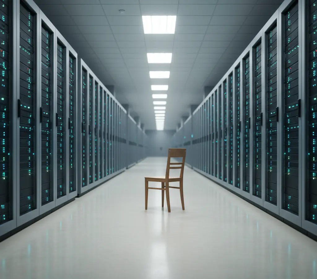 Anthropic busca poder computacional da Meta, sinalizando nova fase na corrida por IA