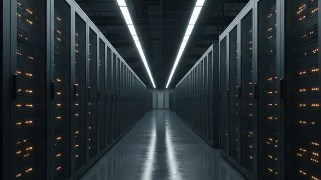 Sallouti e a IA: o setor financeiro já nasceu pronto