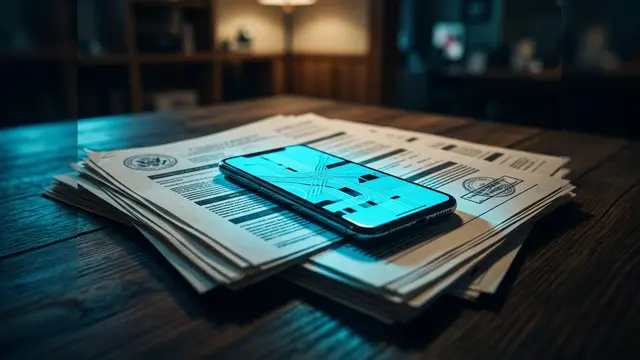 Golpes digitais dobram durante a temporada do Imposto de Renda — entenda a mecânica da fraude