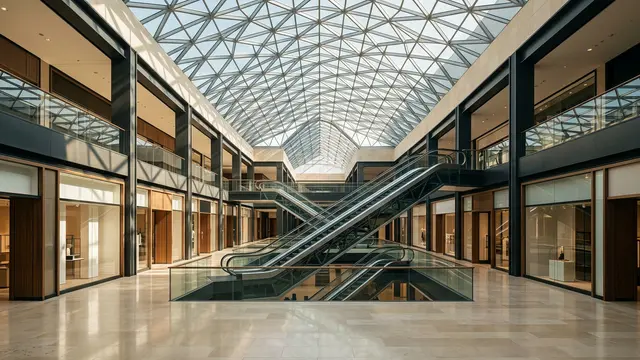 Pátria Malls conclui aquisição de R$ 385 milhões e reforça domínio em shoppings de SP