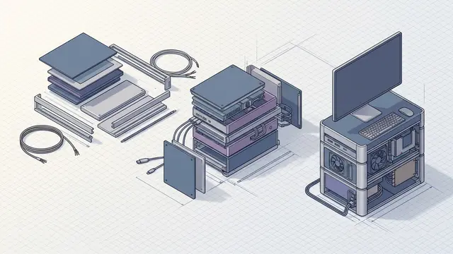 Aurora eleva o padrão do desktop Linux — e desafia a fragmentação do ecossistema