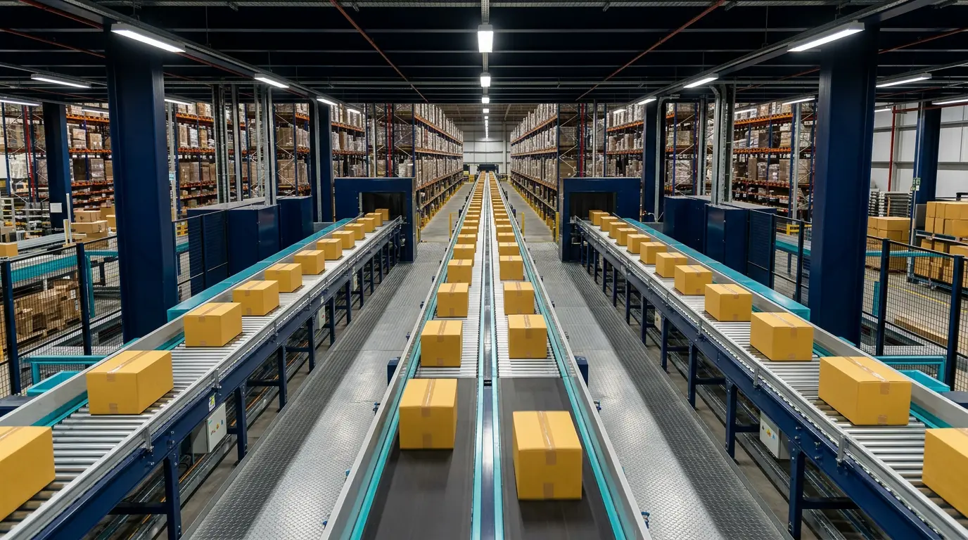 Amazon integra IA generativa à busca global e firma parceria estratégica com Magalu no Brasil