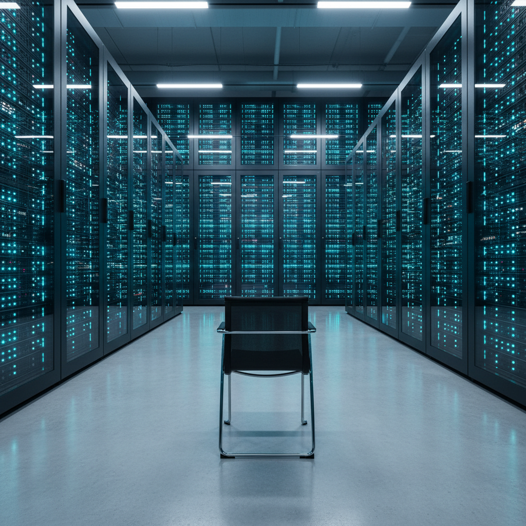 Identidades não humanas superam humanos em sistemas corporativos