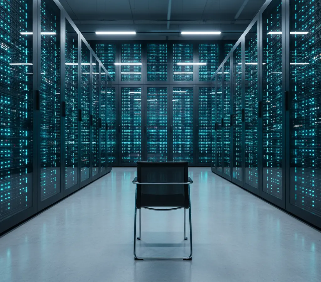 Identidades não humanas superam humanos em sistemas corporativos