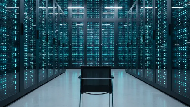 Identidades não humanas superam humanos em sistemas corporativos