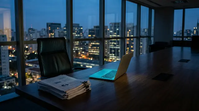 Produtividade da IA trava em empresas — e a culpa é da gestão, não da tecnologia