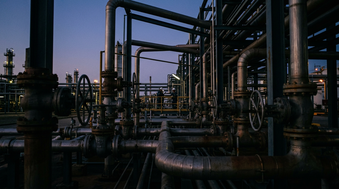 Petróleo Brent recua para US$ 108,76 — mas mantém alta de 67% no ano