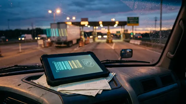ANTT amplia controle sobre fretes com novas regras para o CIOT