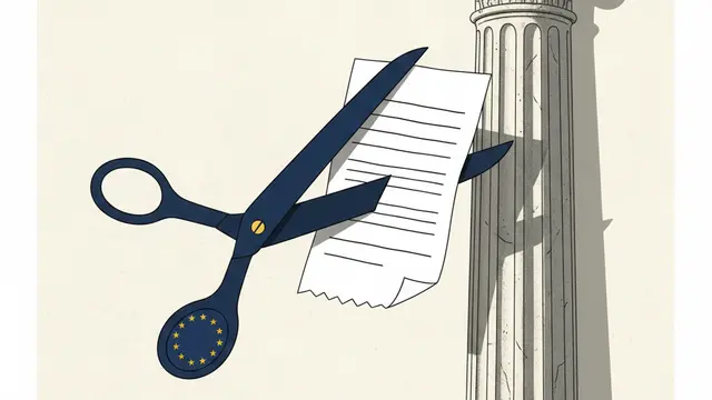 Veneza banca a Rússia; Bruxelas corta o cheque