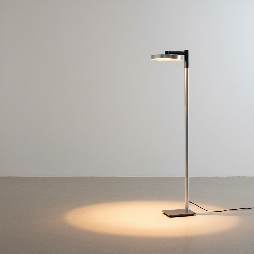 Hegren lança luminária Knekt com foco em produção local e reparabilidade