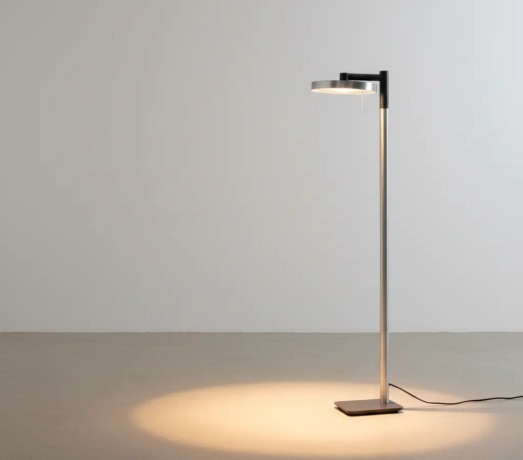 Hegren lança luminária Knekt com foco em produção local e reparabilidade