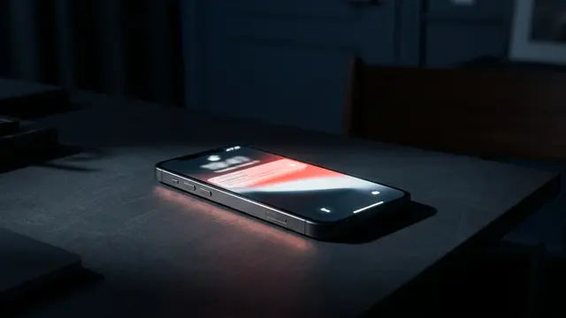 Golpistas usam alertas falsos de iCloud para roubar credenciais de usuários