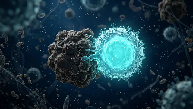 Terapia CAR-T avança para fases iniciais no combate a cânceres hematológicos