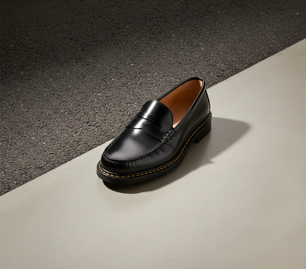 Dr. Martens troca a anarquia pela melancolia jovem