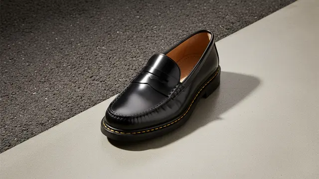 Dr. Martens troca a anarquia pela melancolia jovem
