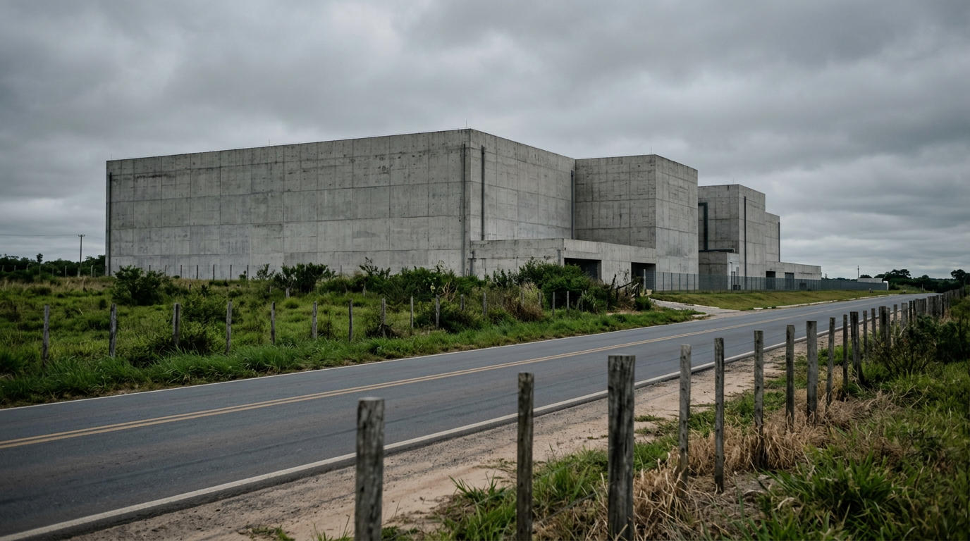 Data centers enfrentam resistência local — e o poder de veto trava a expansão da IA