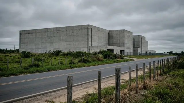 Data centers enfrentam resistência local — e o poder de veto trava a expansão da IA