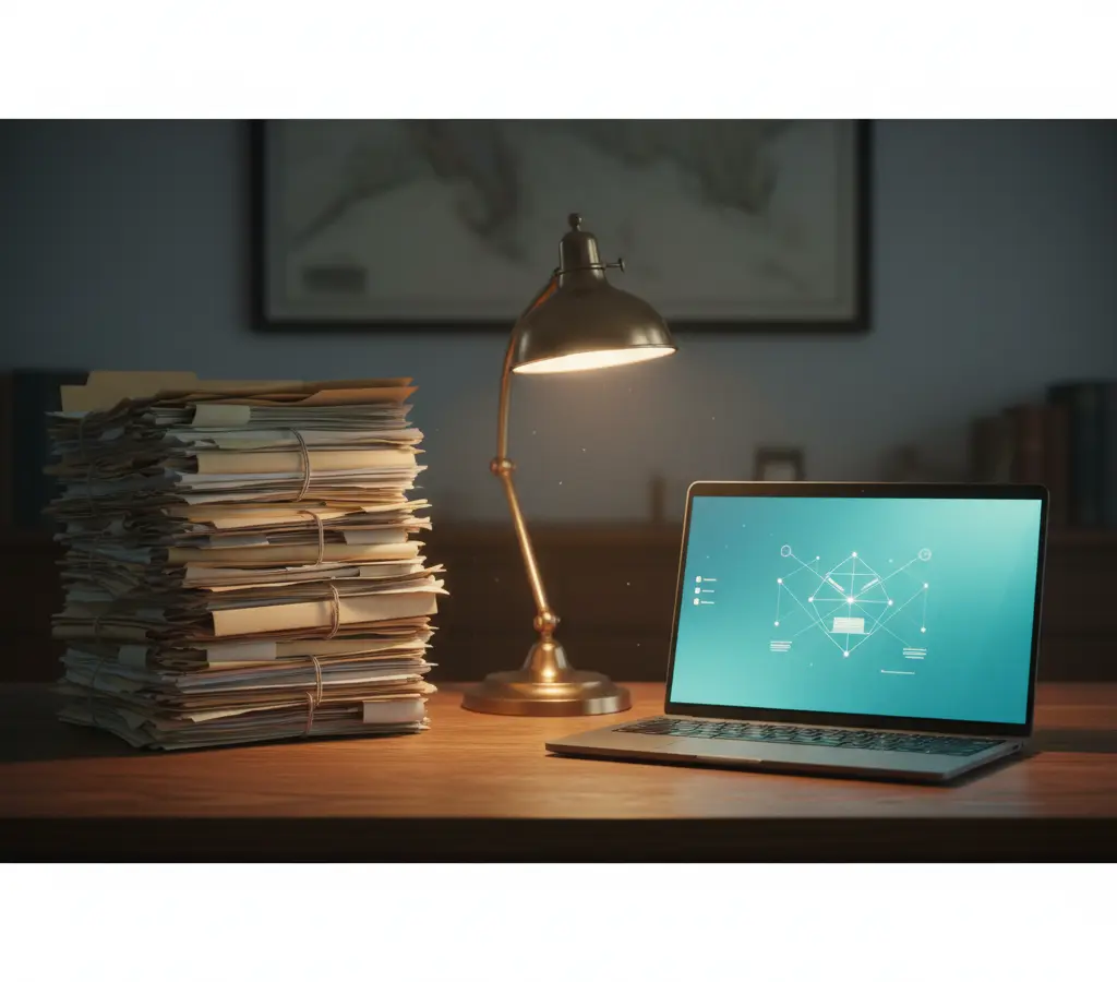 Como a Caixa usou IA para enxugar 12 dias em 30 minutos