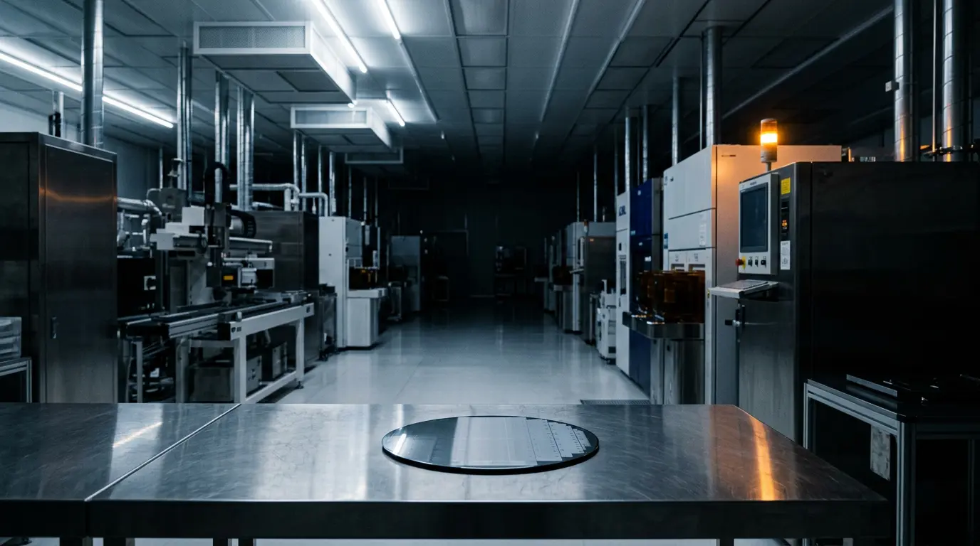 Samsung enfrenta ameaça de greve histórica — risco à cadeia global de chips de IA
