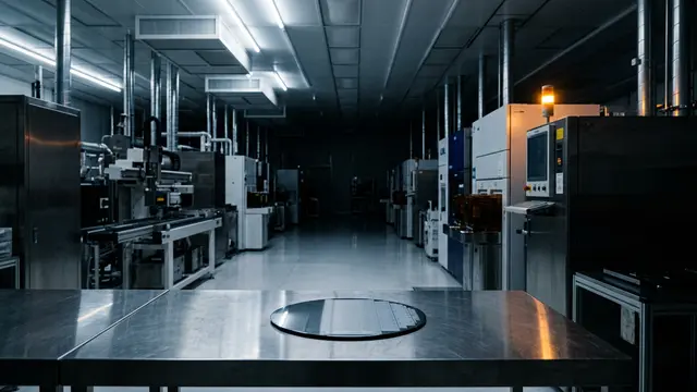 Samsung enfrenta ameaça de greve histórica — risco à cadeia global de chips de IA