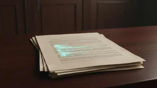 O homem que tentou hackear a Justiça com um prompt