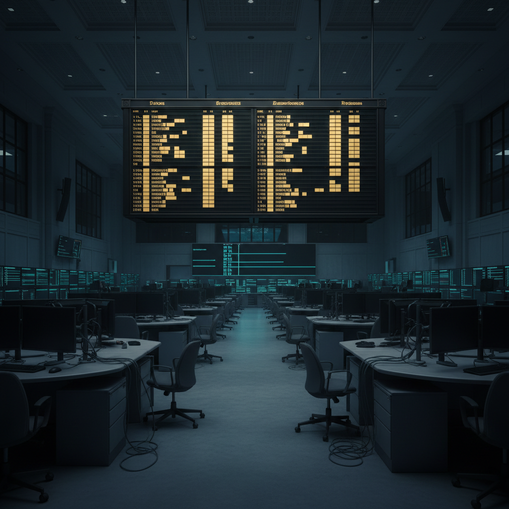 Anthropic e OpenAI adiam IPOs em meio a temores de bolha de IA