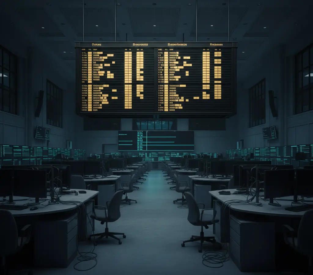 Anthropic e OpenAI adiam IPOs em meio a temores de bolha de IA
