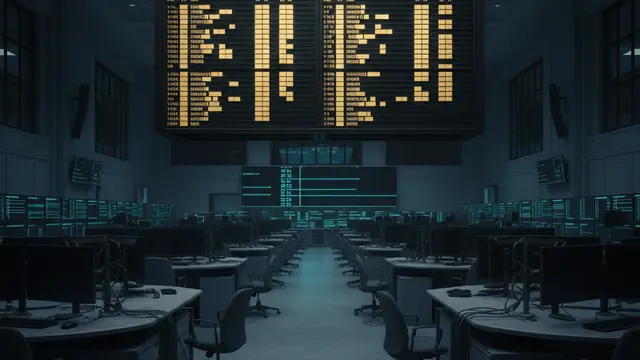 Anthropic e OpenAI adiam IPOs em meio a temores de bolha de IA