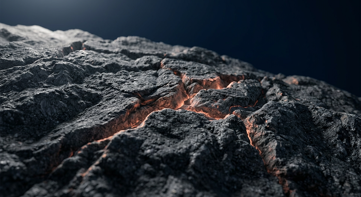 James Webb atinge novo marco ao observar diretamente a superfície de um exoplaneta rochoso