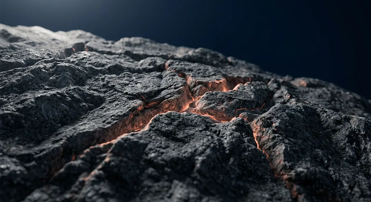 James Webb atinge novo marco ao observar diretamente a superfície de um exoplaneta rochoso