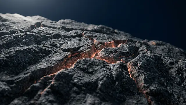 James Webb atinge novo marco ao observar diretamente a superfície de um exoplaneta rochoso