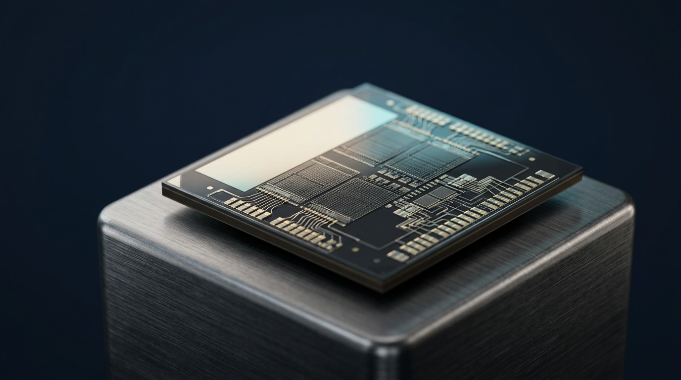 OpenAI revela Jalapeño — chip customizado para reduzir custos de inferência