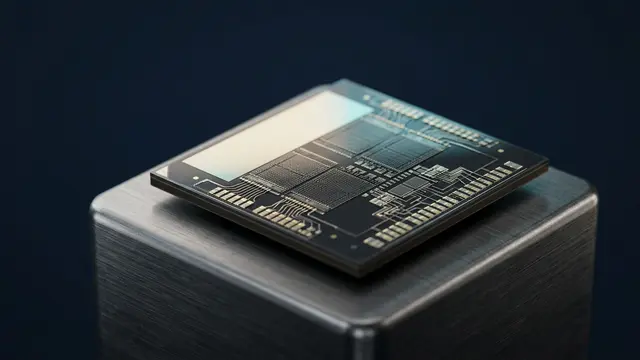 OpenAI revela Jalapeño — chip customizado para reduzir custos de inferência