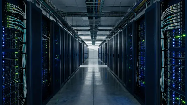 Arquitetura de dados define o sucesso da IA corporativa — não o modelo