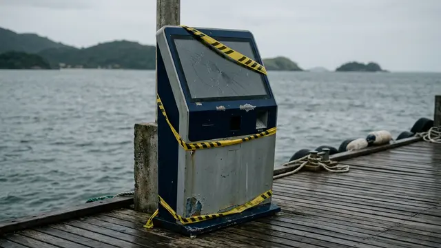 Taxa de turismo em Angra dos Reis enfrenta resistência e questionamentos jurídicos