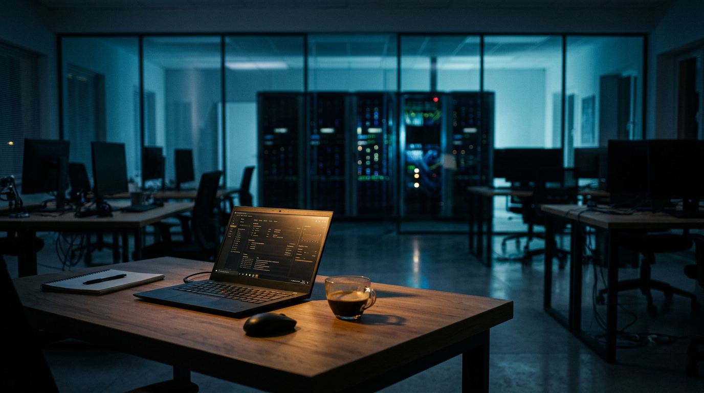 Empresas brasileiras blindam sistemas — mas phishing ainda domina