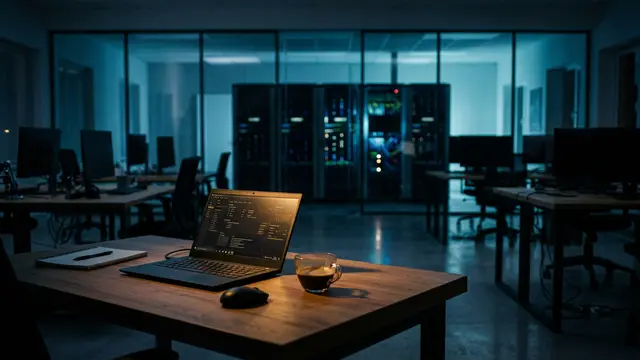 Empresas brasileiras blindam sistemas — mas phishing ainda domina