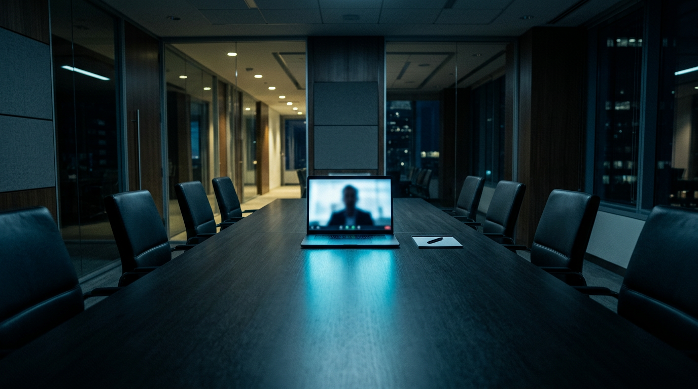 Empresas enfrentam nova era de fraudes impulsionadas por IA e deepfakes