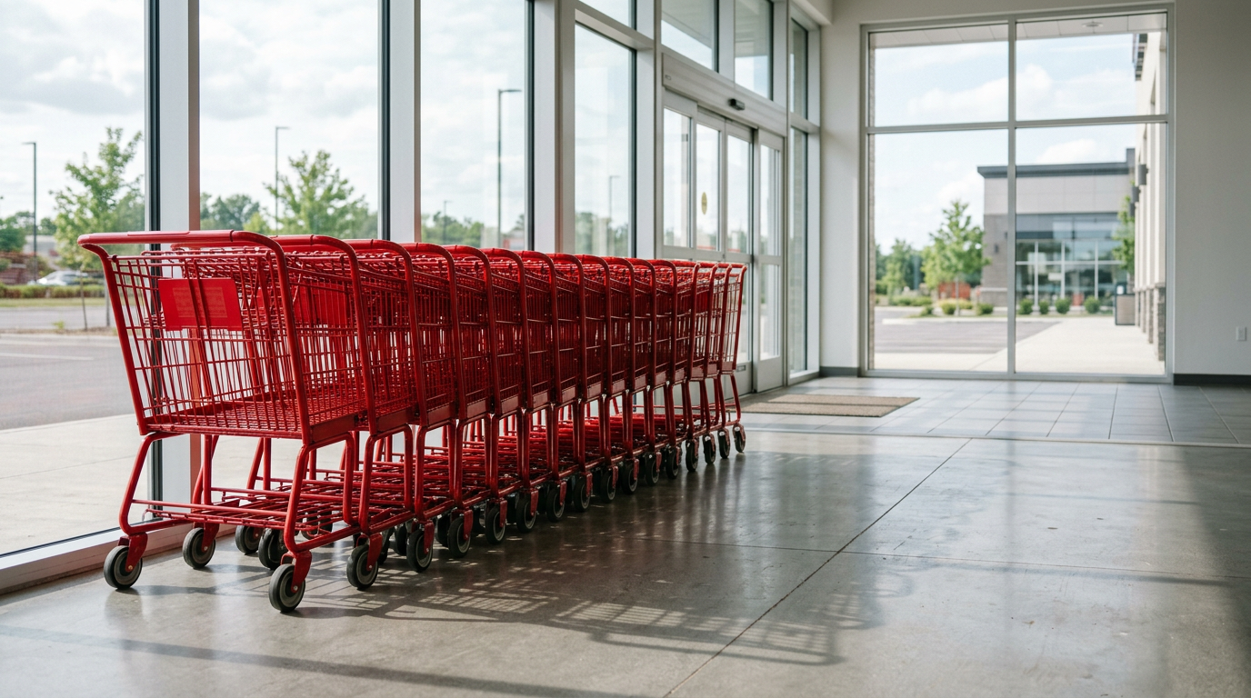 Target supera expectativas e valida estratégia de estilo e valor